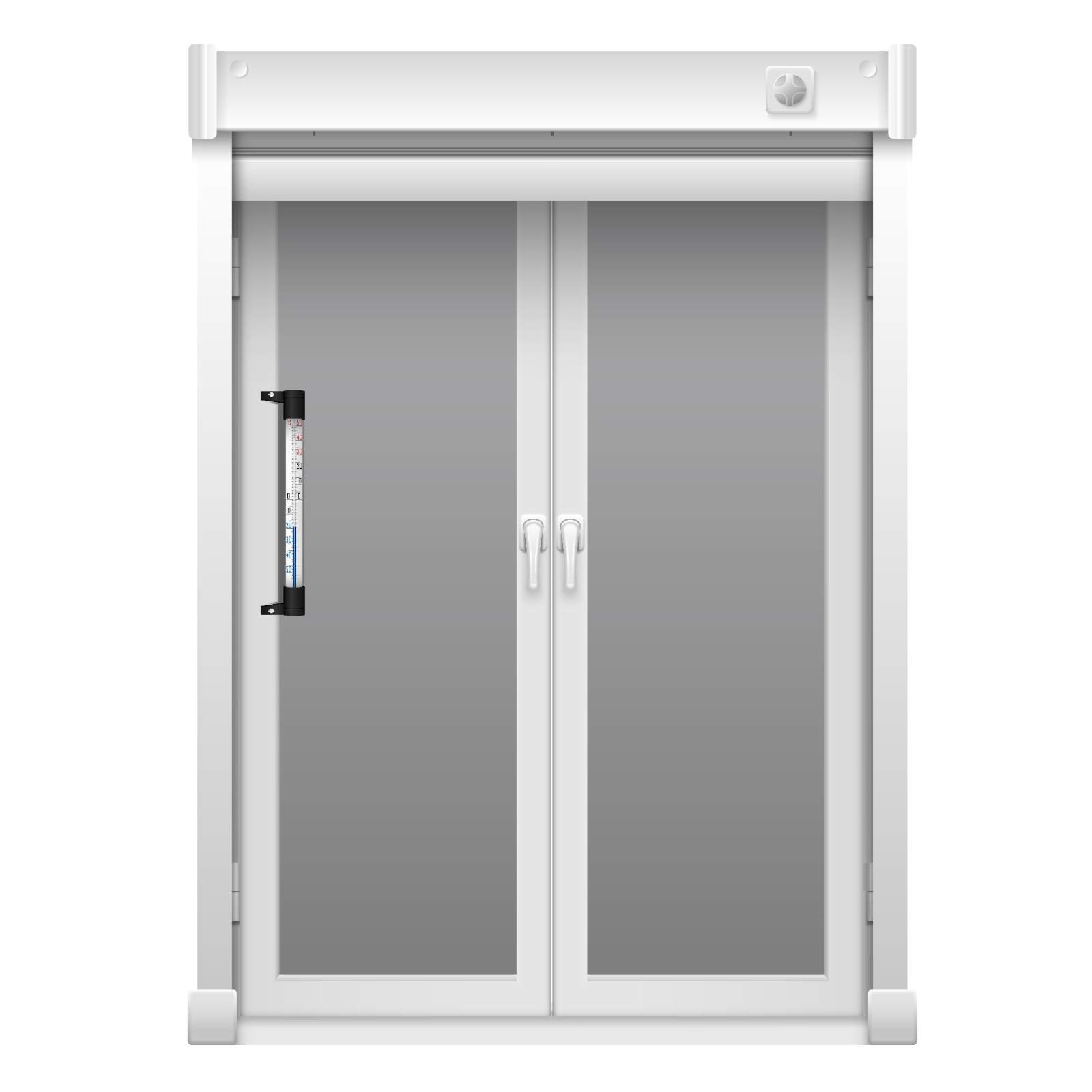 UPVC Door Manufacturing,