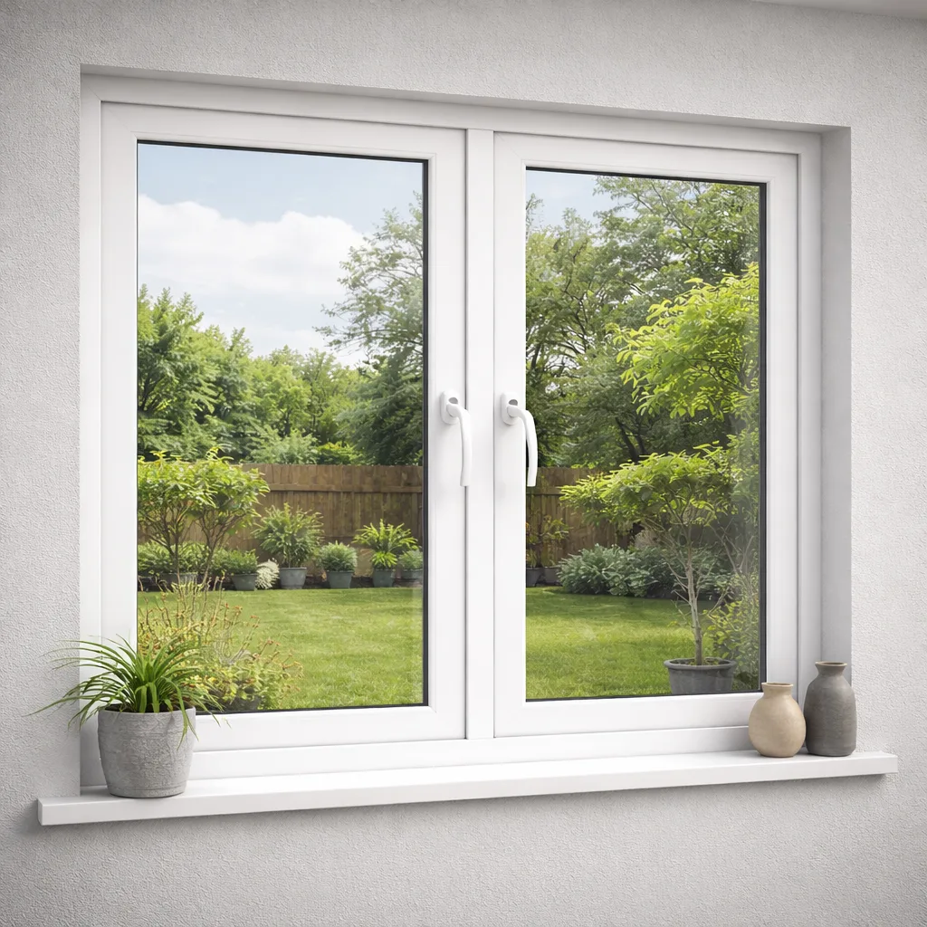 Sliding Windows: A Perfect Blend of Style, Space & Functionality